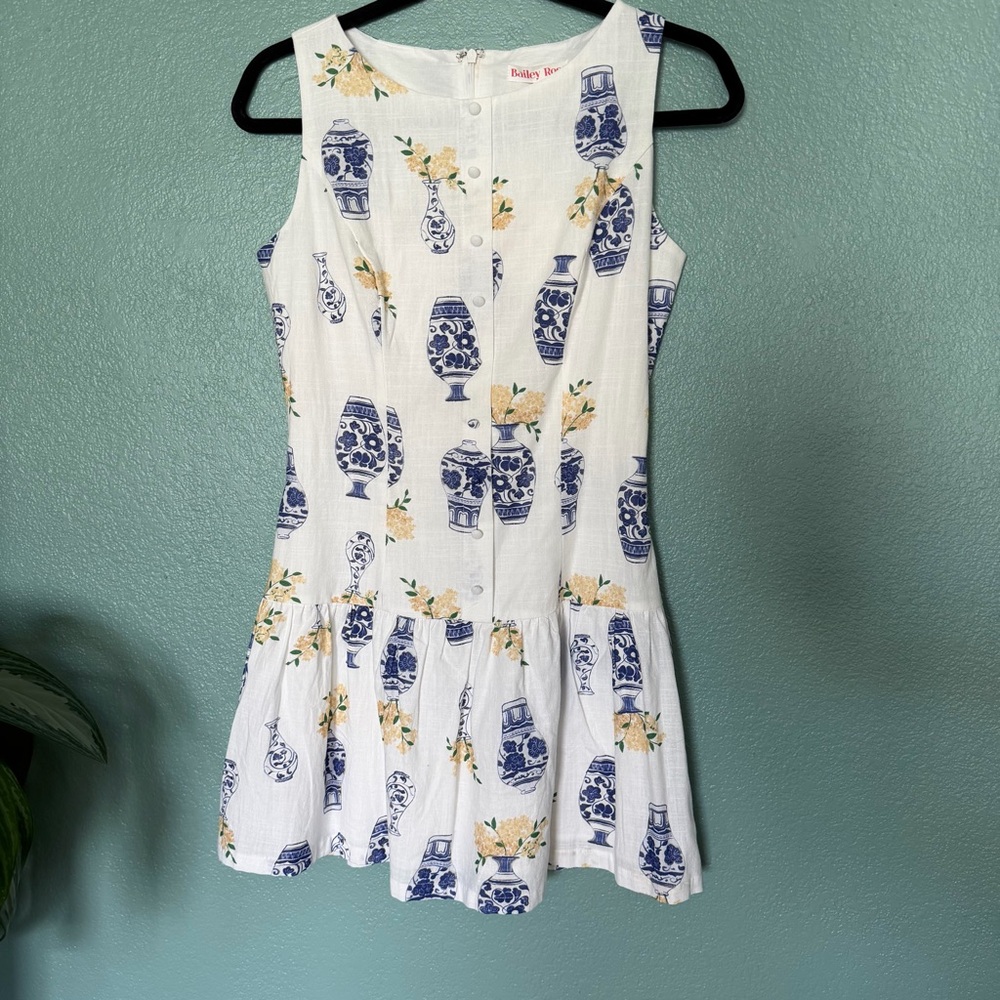 Bailey Rose mini dress - Picture 8 of 13